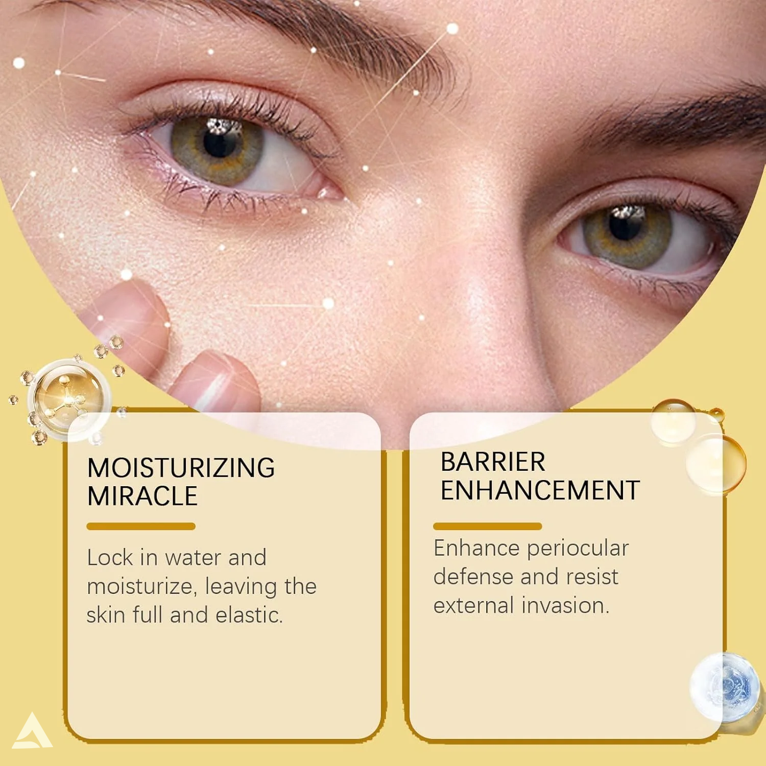 Lutein Eye Essence Oil
