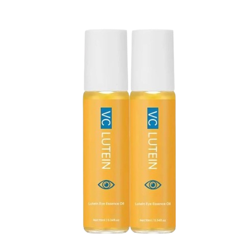 Buy 2 Get 50% OFF Lutein Eye Essence Oil